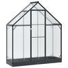 vidaXL Garden Greenhouse 183.5 x 63.5 x 207 cm