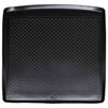 vidaXL Trunk Mat Black suitable for BMW 2 2014- Rubber