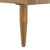 vidaXL TV Cabinet Artisan Oak 150 x 36 x 30 cm Engineered Wood