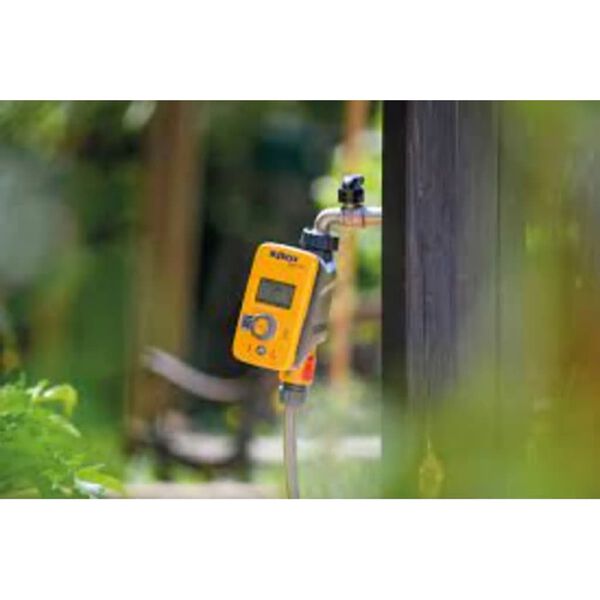 Hozelock Water Sprinkler Timer Select Plus