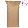 vidaXL Cherry Stones for Heat Cushion 25 kg