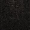 vidaXL Rug HUARTE Short Pile Soft and Washable Black 140x200 cm