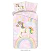 Good Morning Kids Duvet Cover Unisweet 140x200/220 cm