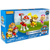 Paw Patrol Action Pack Pups Marshall/Skye/Rubble