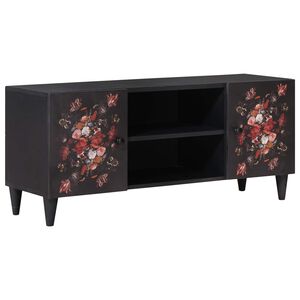 vidaXL Storage Cabinets with Storage Multicolour 105 x 33.5 x 46 cm