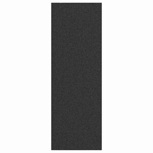 vidaXL Doormat Anthracite and Black 120 x 350 cm 100% Polyamide