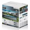 Intex Ultra XTR Frame Swimming Pool Set Round 732x132 cm 26340GN