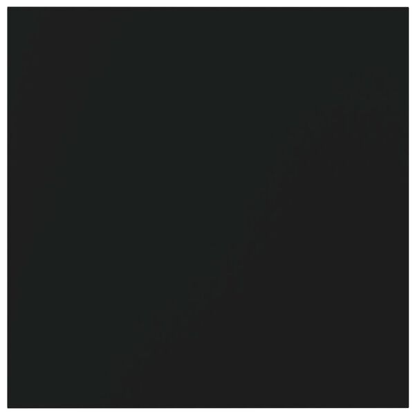 vidaXL Bookshelf Boards 8 pcs Black 40x40x1.5 cm Engineered Wood