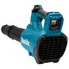 Makita Battery-operated Leaf Blower without Battery 18 V Black and Blue