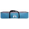 vidaXL Instant Tent Folding ALTA Blue 458 x 458 x 230 cm Steel