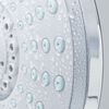 SCH&Uuml;TTE Hand Shower Head NIAGARA Chrome
