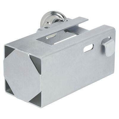 ProPlus Coupling Hitch Lock with Lock 110 x 110 mm 341325S