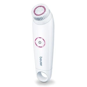 Beurer Facial Cleansing Brush FC45 White 605.50