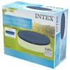 Intex Pool Cover Round 457 cm