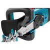 Makita Cordless Hedge Trimmer 18 V Blue and Black