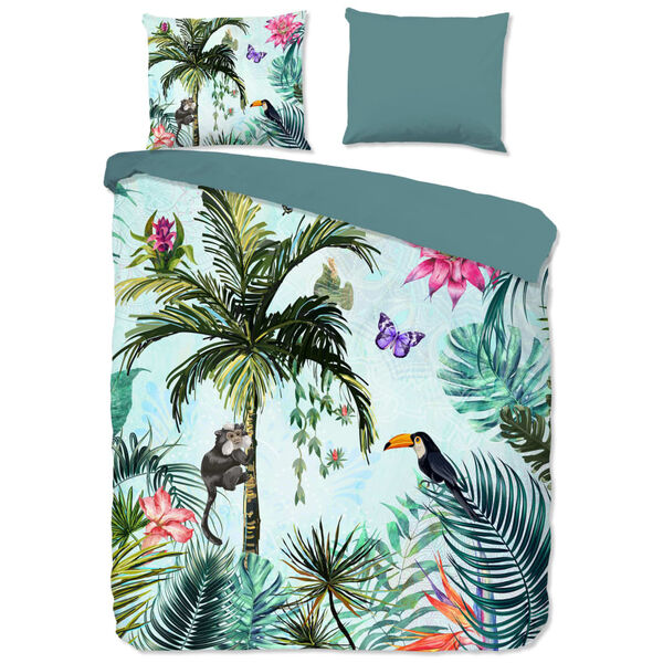 Pure Duvet Cover AVA 140x200/220 cm