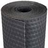 vidaXL Balcony Screen Dark Grey 300 x 90 cm Poly Rattan