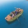 Bestway Hydro-Force Inflatable Boat Neva III 316x124 cm 65008