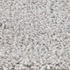 vidaXL Anti-slip Shaggy Rug Grey 240 x 340 cm PP