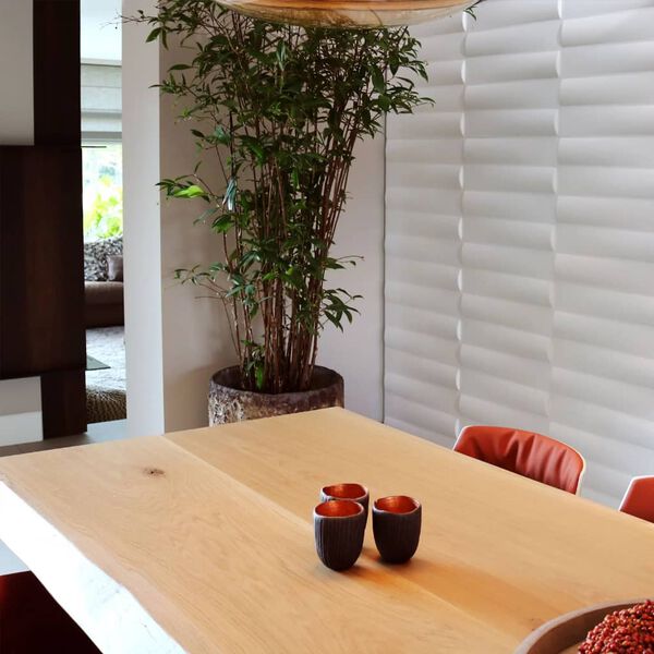 WallArt 3D Wall Panels Jayden 12 pcs GA-WA23