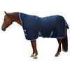 Kerbl Horse Rug RugBe HighNeck Blue 135/185 cm 328665