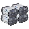vidaXL Lafita Moisture Absorbers with Refill Bags 4 pcs 900 g
