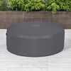 Bestway Thermal SPA Cover Round 180x66 cm