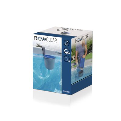 Bestway Flowclear Pool Surface Skimmer 58233