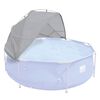 Happy People Canopy for Steel Frame Pool 297x180x113 cm