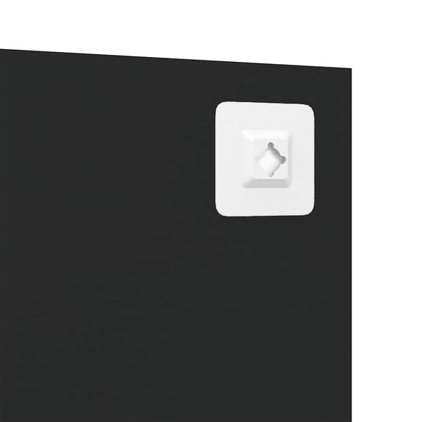 vidaXL Wall Mirror 40x80 cm Glass Rectangle