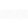 vidaXL Curtain Lights 400 LEDs Cold White 600 x 200 cm