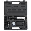 vidaXL 16 Piece Air Ratchet Wrench Kit 1/2"
