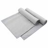 vidaXL Outdoor Chair Towels 2 pcs Grey 130 x 60 cm