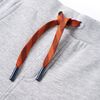 Kids' Sweatpants Grey Melange 116