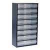Raaco Cabinet 1224-02 with 24 Drawers 137409
