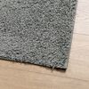 vidaXL Shaggy Rug PAMPLONA High Pile Modern Green 240x340 cm