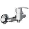 SCHÜTTE Shower Mixer SIRANI Chrome