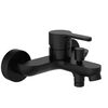 SCH&Uuml;TTE Bath Mixer "DENVER" Matt Black