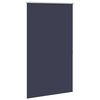 Roller Blind Blackout 100 x 175 cm Marine