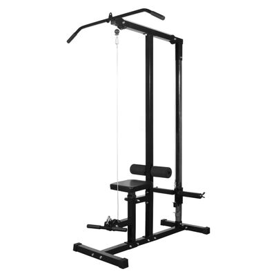 vidaXL Home Gym without Weights