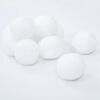 vidaXL Pool Filter Ball 700 g PE