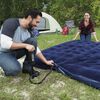 Bestway Inflatable Flocked Airbed 203x183x22 cm 67004