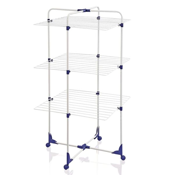 Leifheit Laundry Dryer Tower 270 81454