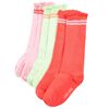 Kids' Socks 5 Pairs EU 23-26