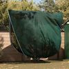 vidaXL Frost Protection Plant Fleece Covers 3 pcs Green 2 x 2.36 m