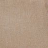 vidaXL Linen-Look Blackout Curtains with Grommets 2pcs Beige 140x175cm