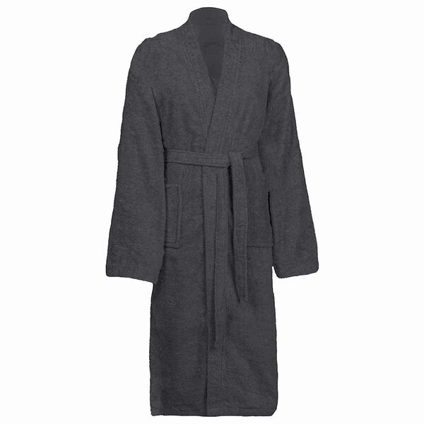 vidaXL Bathrobe KINN M Cotton