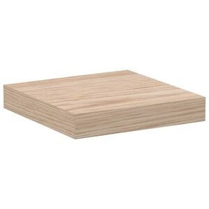 vidaXL Floating Shelf 23x23,5x4 cm Engineered Wood