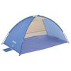 Bestway Beach Ground Tent Purple 2 x 1.2 x 0.95 m