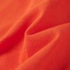 Kids' T-shirt Dark Orange 140